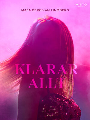 cover image of Klarar allt